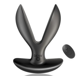 Plug Ancre vibrant ANCVIBE de 8 x 6 cm