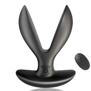 Plug Ancre vibrant ANCVIBE de 8 x 6 cm