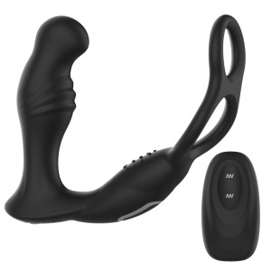 Stimulateur + Ballstretcher SIMMIZ - 100 combinaisons