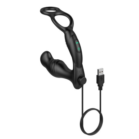 Stimulateur + Ballstretcher SIMMIZ - 100 combinaisons