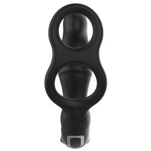 Stimulateur + Ballstretcher SIMMIZ - 100 combinaisons