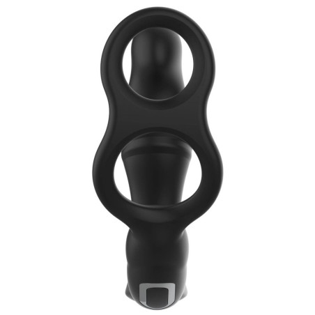 Stimulateur + Ballstretcher SIMMIZ - 100 combinaisons