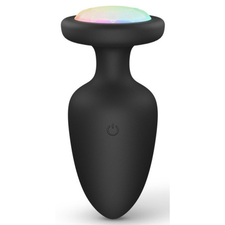 Plug vibrant et lumineux SUNOO 8.5 x 4 cm