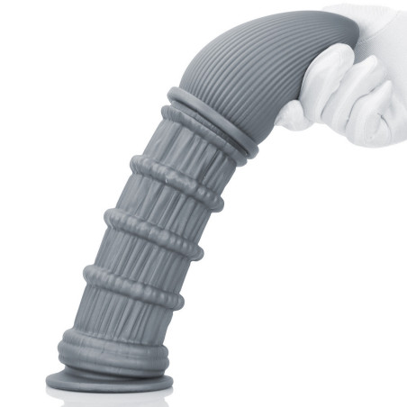 Plug silicone CALLYBRUSH L 32 x 9.5cm