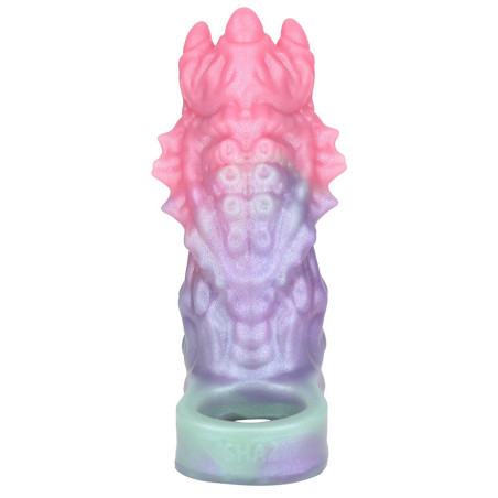 Manchon de pénis DRAKECLAWS 13 x 5cm