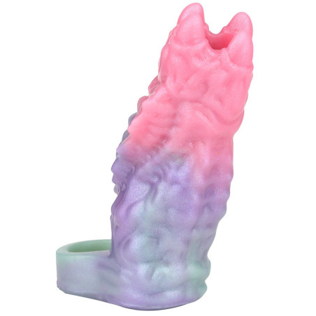 Manchon de pénis DRAKECLAWS 13 x 5cm
