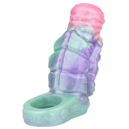 Manchon de pénis PASTURT 10 x 5.4cm