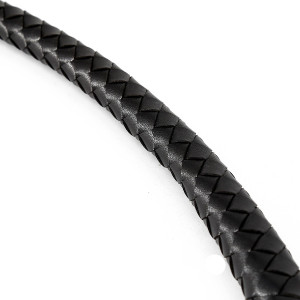 Fouet THREEBRAIDS 120cm