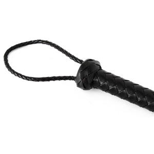 Fouet THREEBRAIDS 120cm