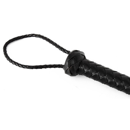 Fouet THREEBRAIDS 120cm