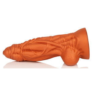 Gode silicone ALIDICK XL 22 x 8.5cm