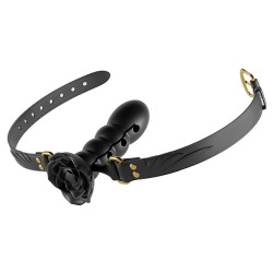 Bâillon ROSYMOUTH avec Profondeur ajustable