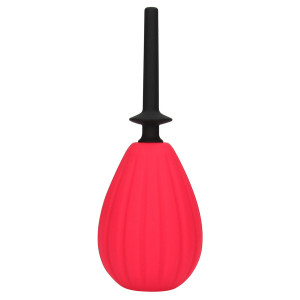 Poire de lavement PRELUDE™ Rouge de Aneros 295 ml