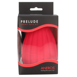 Poire de lavement PRELUDE™ Rouge de Aneros 295 ml 2