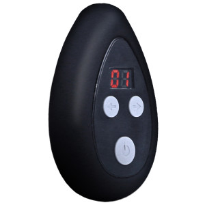 Stimulateur prostatique vibrant EUPHO Syn V™ de Aneros