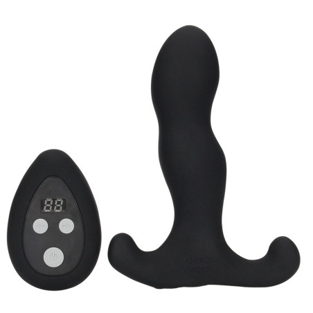 Stimulateur prostatique vibrant VICE 2 de Aneros