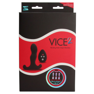 Stimulateur prostatique vibrant VICE 2 de Aneros