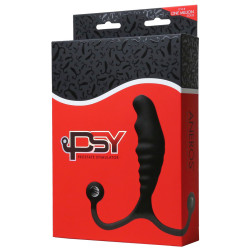 Stimulateur prostatique PSY 9 x 2.7 cm de Aneros 2