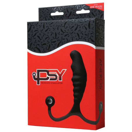 Stimulateur prostatique PSY 9 x 2.7 cm de Aneros