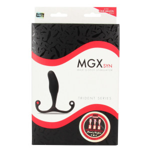 Stimulateur prostatique MGX Syn Trident 9 x 2.5 cm de Aneros