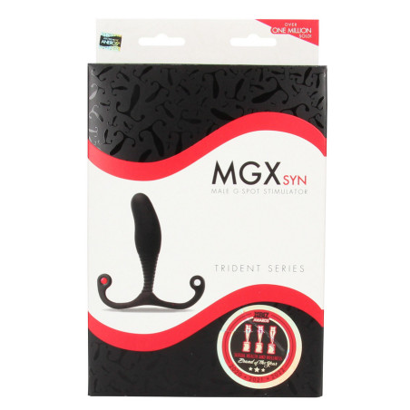 Stimulateur prostatique MGX Syn Trident 9 x 2.5 cm de Aneros