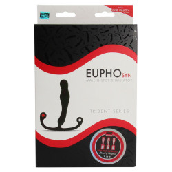 Stimulateur prostatique EUPHO Syn™ Trident de Aneros 2