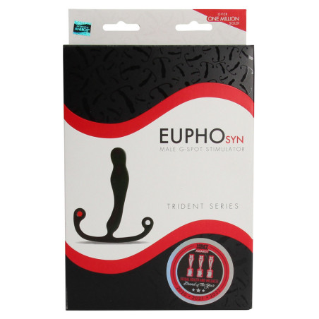Stimulateur prostatique EUPHO Syn™ Trident de Aneros