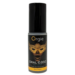 Spray Gorge Profonde ORAL EASE 15 ml