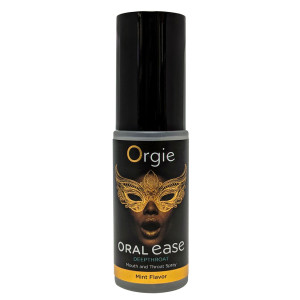 Spray Gorge Profonde ORAL EASE 15 ml