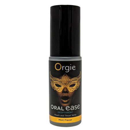 Spray Gorge Profonde ORAL EASE 15 ml