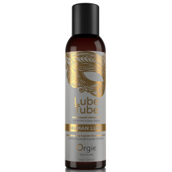 Lubrifiant Eau HUMAN LUBE 150ml Transparent
