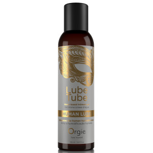Lubrifiant Eau HUMAN LUBE 150ml Transparent