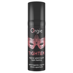 Gel raffermissant vagin TIGHTEN 15ml