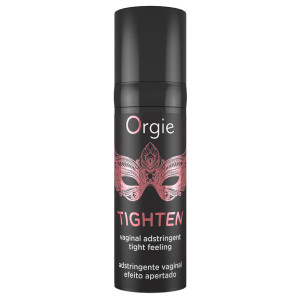 Gel raffermissant vagin TIGHTEN 15ml