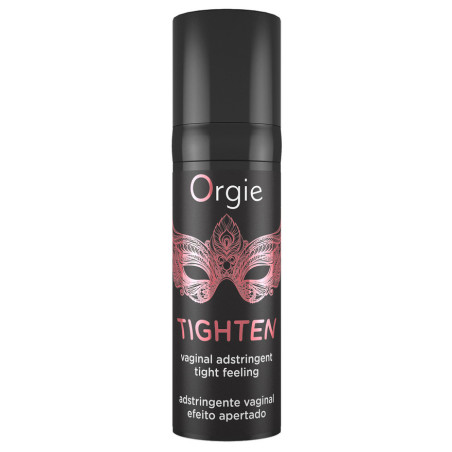Gel raffermissant vagin TIGHTEN 15ml