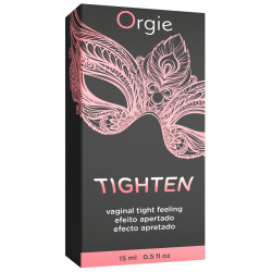 Gel raffermissant vagin TIGHTEN 15ml 2