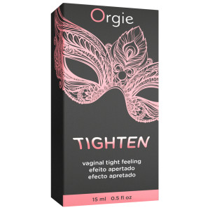 Gel raffermissant vagin TIGHTEN 15ml