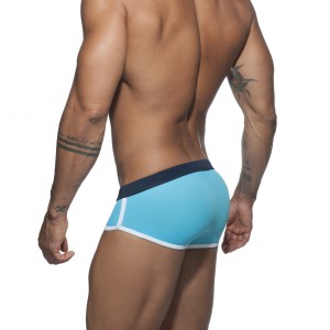 Slip de bain Plain Swim Bleu