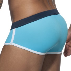 Slip de bain Plain Swim Bleu 2
