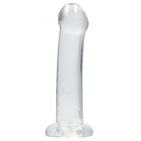 Gode Transparent RODY CRYSTAL 16 x 4cm