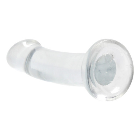 Gode Transparent RODY CRYSTAL 16 x 4cm