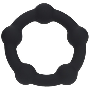 Cockring avec Boules BEADCOCK S Diamètre 36 mm