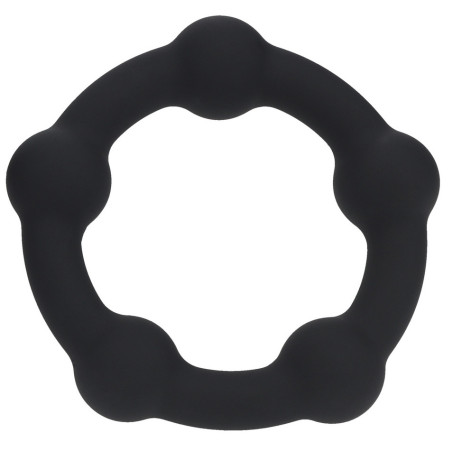 Cockring avec Boules BEADCOCK S Diamètre 36 mm