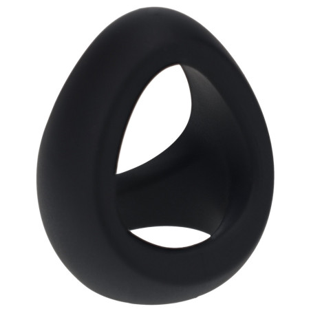 Ballstretcher SOFT TRI-O Noir de Levelz
