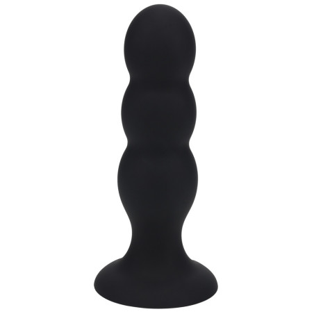 Plug avec Bille TRI RATTLE de 12 x 3.7 cm par Levelz
