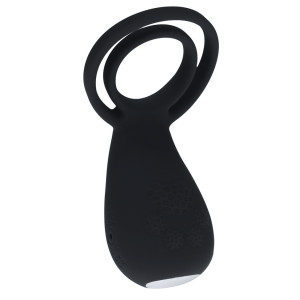 Cockring vibrant PAWDER VIBE de Levelz 10 Vibrations