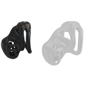 Cage de chasteté ALIAN Noire S 7 x 3.2cm