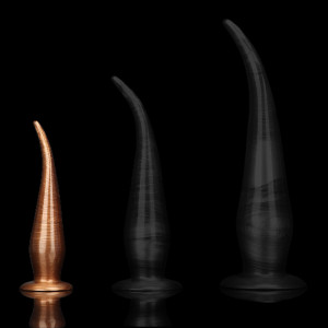 Gode long SNALYS S 26 x 6cm