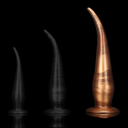 Gode long SNALYS L 44 x 10cm