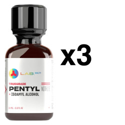 PENTYL LAB QUALITY 24ml x3